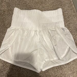 Free People The Way Home Shorts
